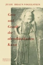 Geist Und Gestalt Der Abendlandischen Kunst