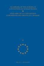 Yearbook of the European Convention on Human Rights/Annuaire de la convention europeenne des droits de l'homme, Volume 8 (1965); .