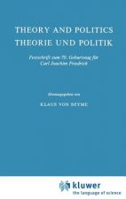 Theory and Politics/Theorie und Politik