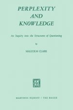 Perplexity and Knowledge