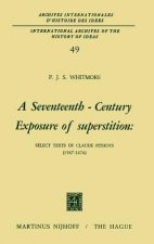 Seventeenth-Century Exposure of Superstition