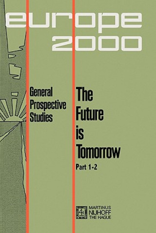 Future is Tomorrow