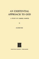 Existential Approach to God