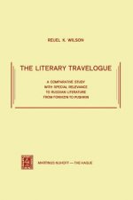 Literary Travelogue