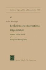 Evolution and International Organization