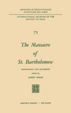 Massacre of St. Bartholomew
