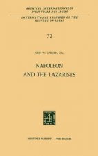 Napoleon and the Lazarists