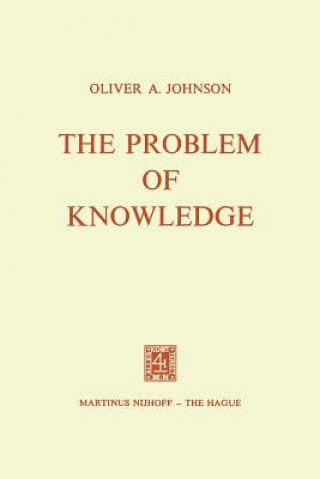 Problem of Knowledge