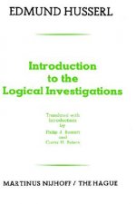 Introduction to the Logical Investigations