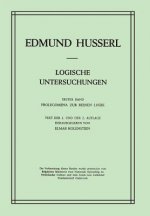 Logische Untersuchungen