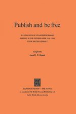 Publish and be Free