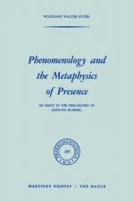 Phenomenology and the Metaphysics of Presence