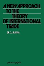 new approach to the theory of international trade