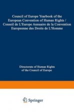 Yearbook of the European Convention on Human Rights/Annuaire de la convention europeenne des droits de l'homme, Volume 18 (1975)