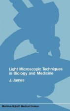 Light microscopic techniques in biology and medicine