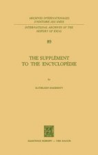 Supplement to the Encyclopedie