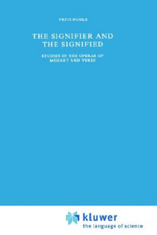 Signifier and the Signified