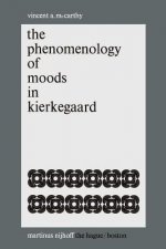 Phenomenology of Moods in Kierkegaard