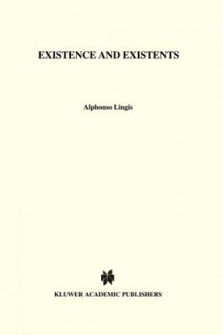 Existence and Existents