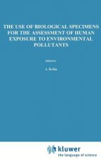 Use of Biological Specimens for the Assessment of Human Exposure to Environmental Pollutants
