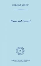 Hume and Husserl
