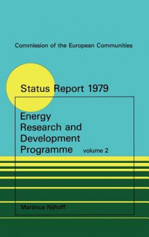 Energy Research and Development Programme