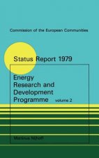 Energy Research and Development Programme