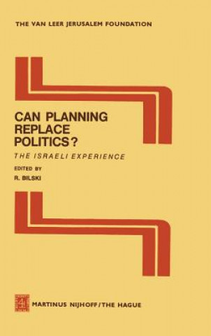 Can Planning Replace Politics?