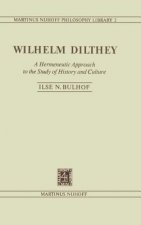 Wilhelm Dilthey