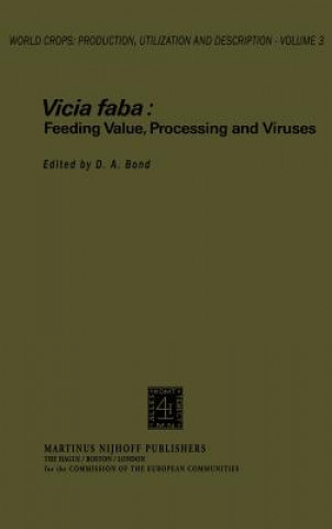 Vicia Faba