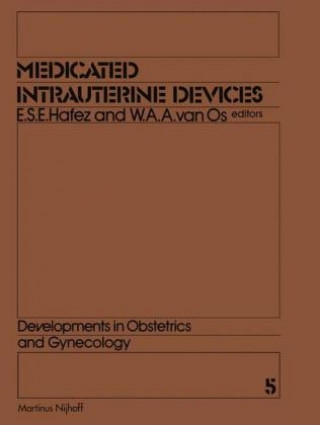 Medicated Intrauterine Devices