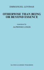 Otherwise Than Being or Beyond Essence