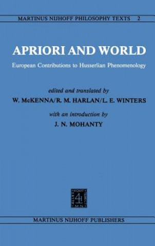 Apriori and World