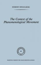 Context of the Phenomenological Movement