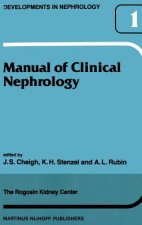 Manual of Clinical Nephrology of the Rogosin Kidney Center