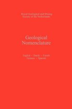 Geological Nomenclature