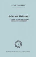 Being and Technology