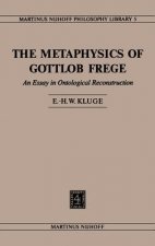 Metaphysics of Gottlob Frege