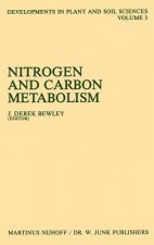 Nitrogen and Carbon Metabolism