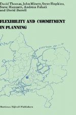 Flexibility and Commitment in Planning