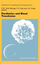 Paediatrics and Blood Transfusion