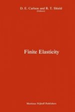 Proceedings of the IUTAM Symposium on Finite Elasticity