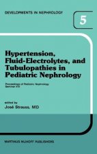 Hypertension, Fluid-Electrolytes, and Tubulopathies in Pediatric Nephrology