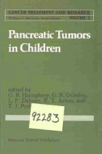 Pancreatic Tumors in Children