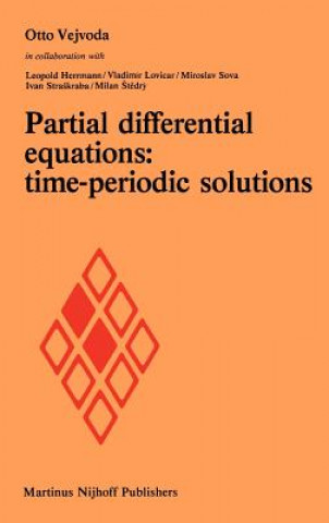 Partial differential equations: time-periodic solutions