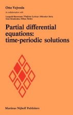 Partial differential equations: time-periodic solutions