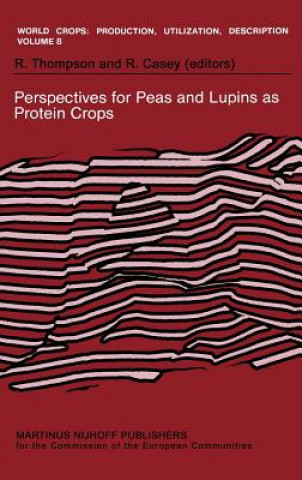 Perspectives for Peas and Lupins as Protein Crops