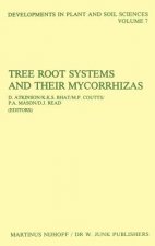 Tree Root Systems and Their Mycorrhizas