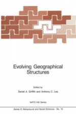 Evolving Geographical Structures