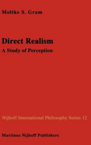 Direct Realism